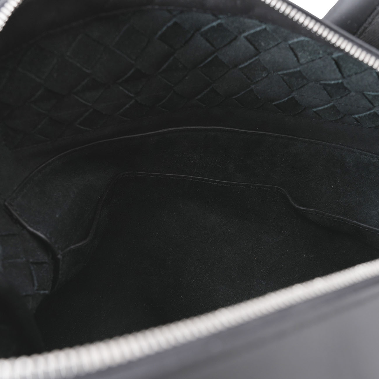BOTTEGA VENETA(USED)보테가베네타 인트레치아토 백팩